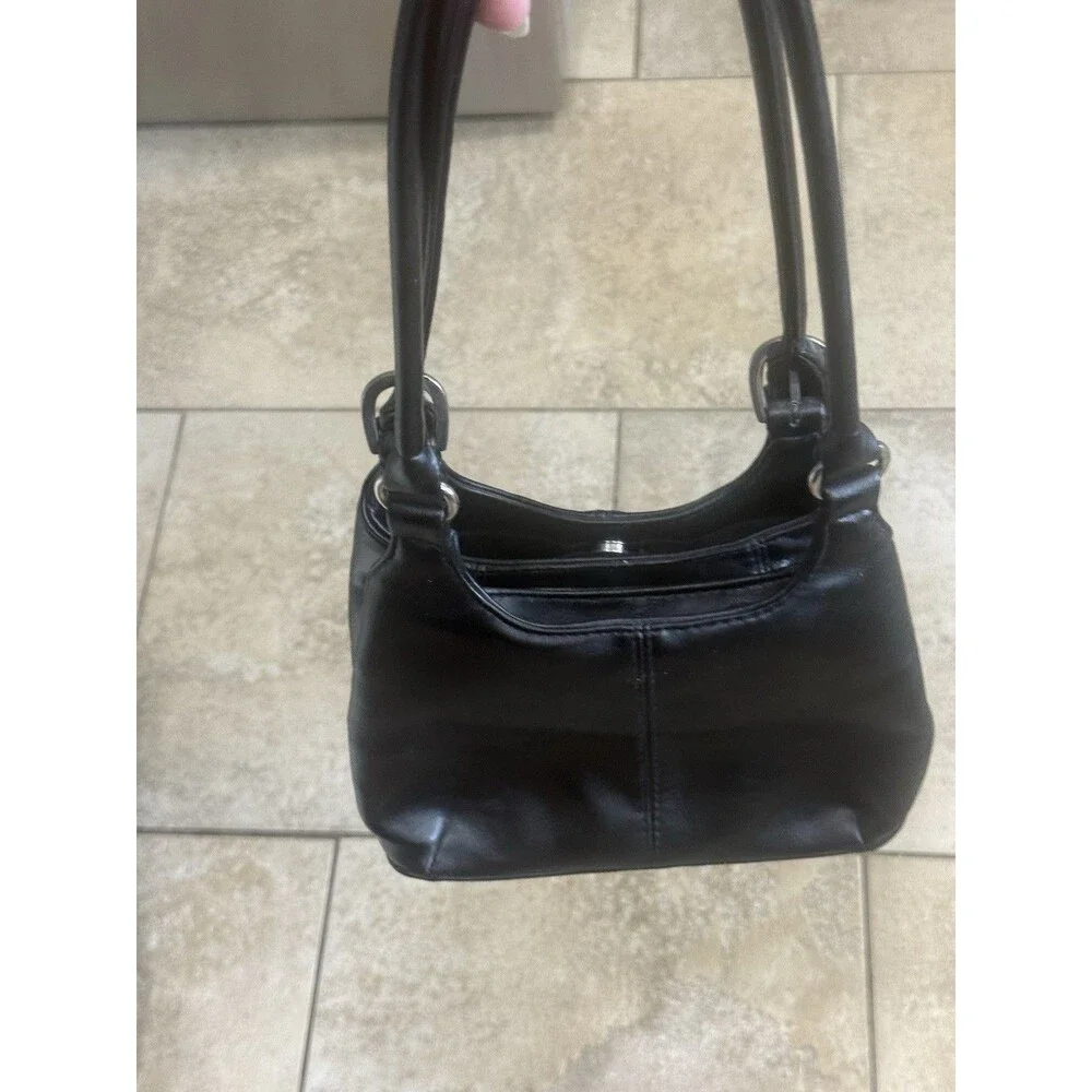 Koltov Handbag Color Black